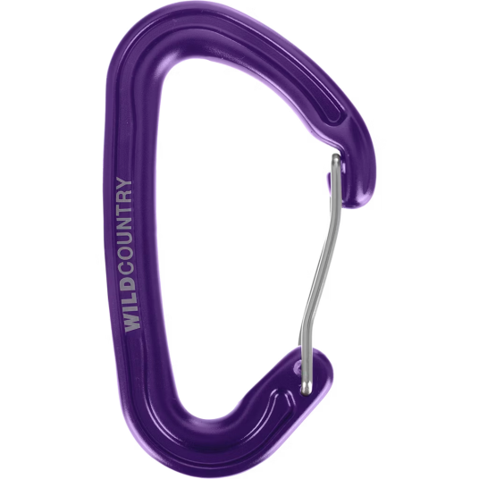 Wild Country Astro Purple
