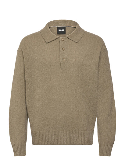 BOSS C Hadone Beige M