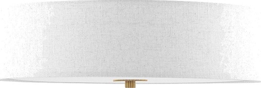 Globen Lighting Taklampe Noah 35 Hvit Globen Lighting Taklampe Noah 35 Hvit