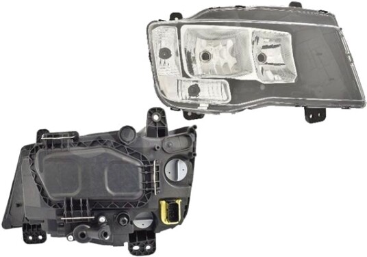 ALKAR 9882009 Frontlykter