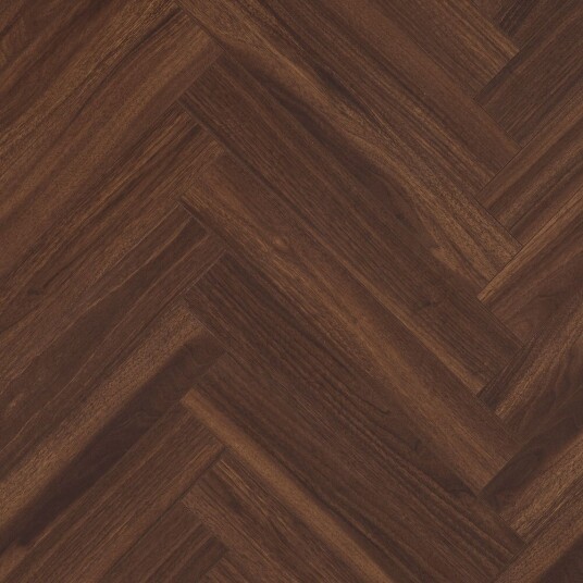 Alloc Berryalloc Laminatg Chateau+ A Walnut Brown