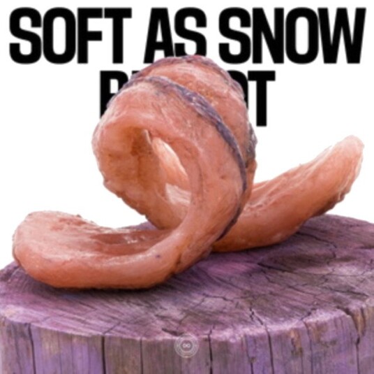 Soft As Snow Bit Rot Uk Vinyl