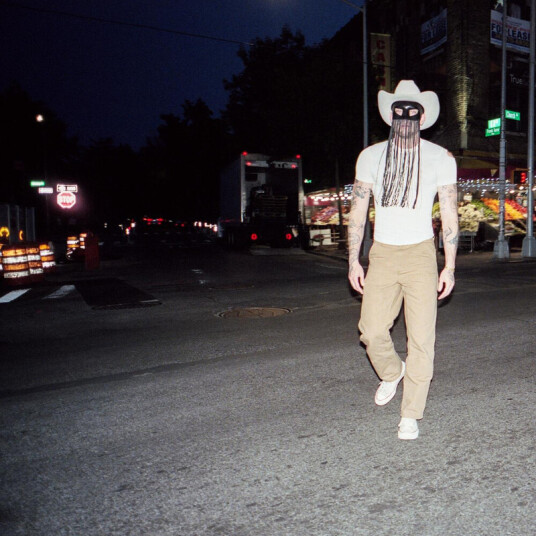 Orville Peck Appaloosa CD