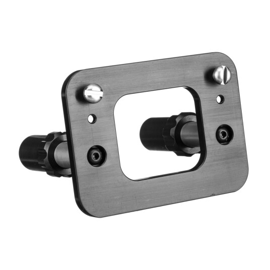OConnor Assistant's Front Box Mount OConnor Assistant's Front Box Mount