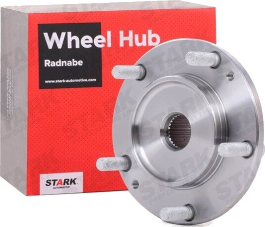 Hjulnav STARK SKWB 0180767 Hjulnav STARK SKWB 0180767