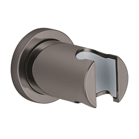 Grohe Rainshower hånddusjholder Hard Graphite