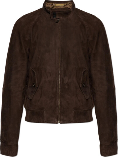 Dsquared2, Herre, Jakker, Brun, L,