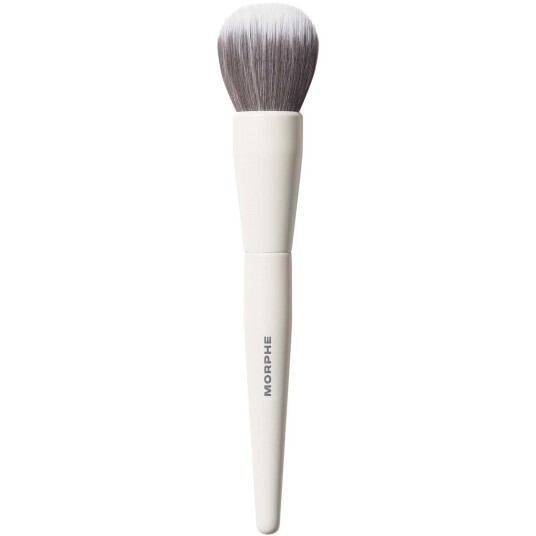 M102 Rounded Cream & Liquid Foundation Brush