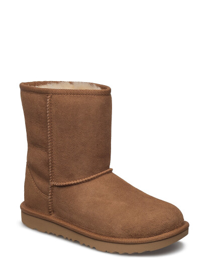 UGG K Classic Ii - Brown - 36
