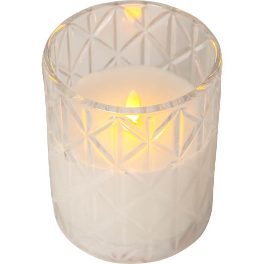 Star Trading 061 36 1 Flamme Rhombus 12,5 cm