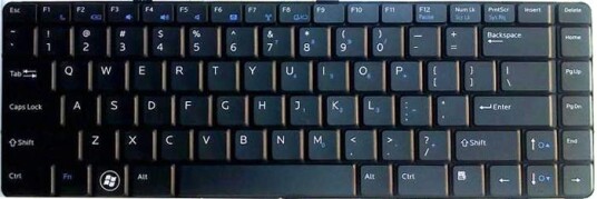 DELL Keyboard (GERMAN) DELL Keyboard (GERMAN)