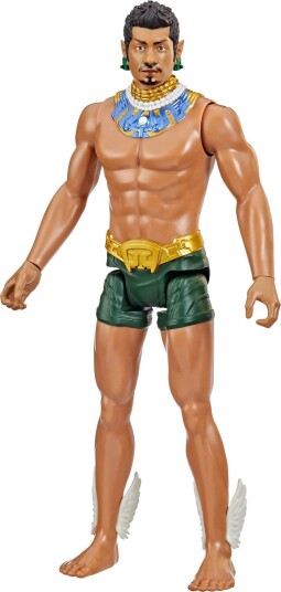 Marvel Avengers Titan Hero Figur Black Panther Baton Rouge Marvel Avengers Titan Hero Figur Black Panther Baton Rouge