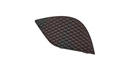 VAN WEZEL 2952591 Ventilasjonsgitter