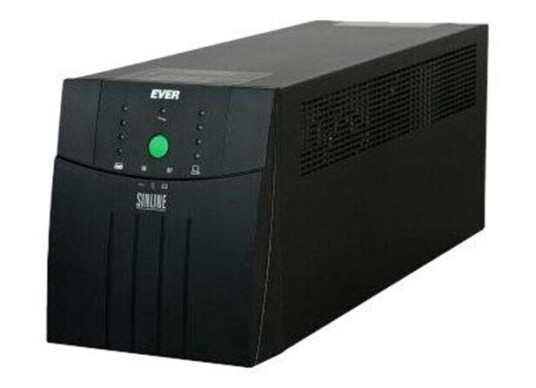Ever SINLINE 1200 USB HID Ever SINLINE 1200 USB HID