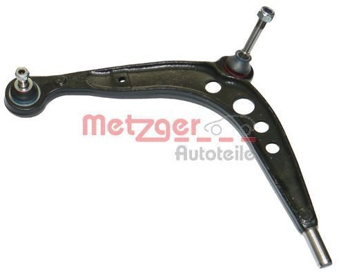Bærearm METZGER 58022621 Bærearm METZGER 58022621