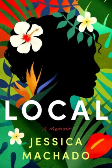 Local Av Jessica Machado