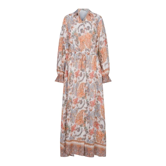 Haust Collection Dame Kjoler Flerfarget S, Haust Collection Dame Kjoler Flerfarget S,