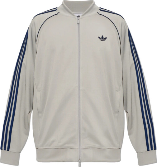 Adidas Originals Sst Tt Grey XL