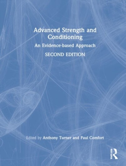 Advanced Strength And Conditioning