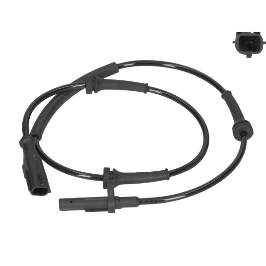 Sensor, ABS FEBI BILSTEIN 188121 Sensor, ABS FEBI BILSTEIN 188121