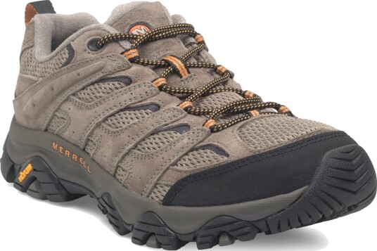 Merrell Men"s Moab 3   Pecan   Brown   42