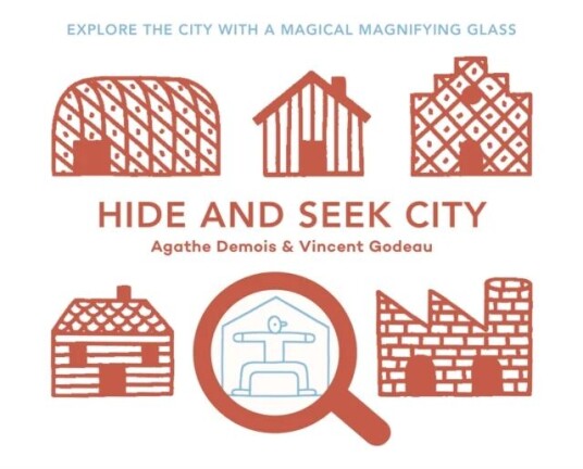 Hide And Seek City Hide And Seek City