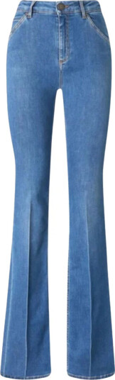 Pinko Dame Jeans Blå W31, Pinko Dame Jeans Blå W31,