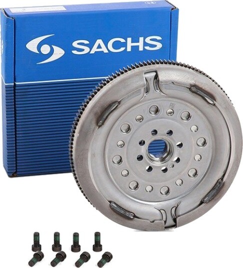 Svinghjul SACHS 2294 001 909