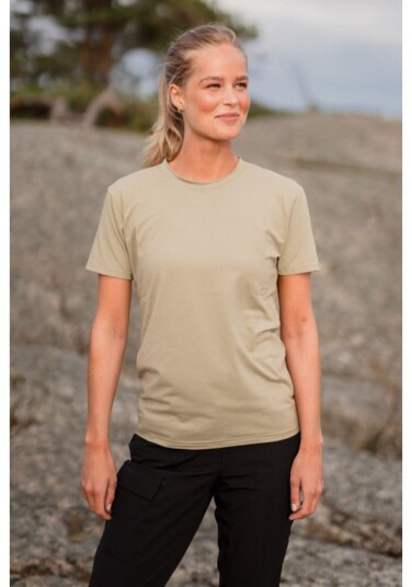 Stormberg Bryne Quick Dry T skjorte M