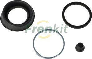 Reparasjonssett, bremsecaliper FRENKIT 234066