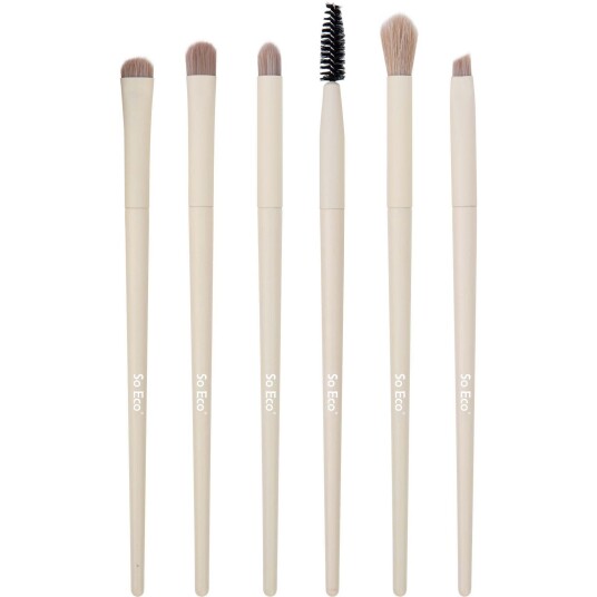 So Eco Eye & Brow Set 6pcs So Eco Eye & Brow Set 6pcs