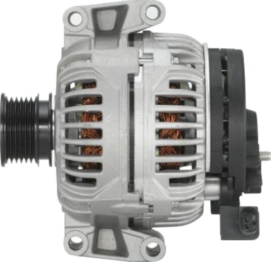 Dynamo HELLA 8EL 011 712 491