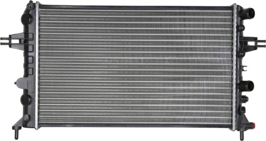 Radiator, motorkjøling KAMOKA 7705263