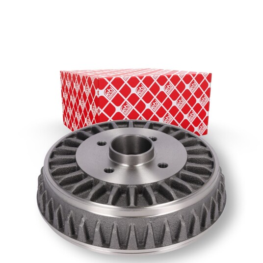 Bremsetrømmel FEBI BILSTEIN 178511 Bremsetrømmel FEBI BILSTEIN 178511