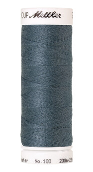 Mettler, Seralon 200m Farge nr 0923 Copenhagen