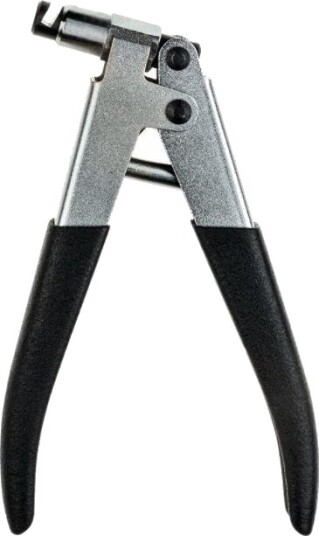 SG Utsparingstang Sort