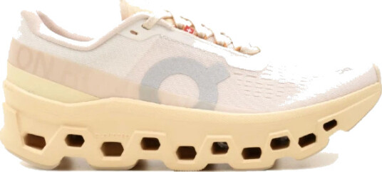 On Cloudmonster 1 Cream 39