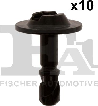 Clip FA1 11-40095.10