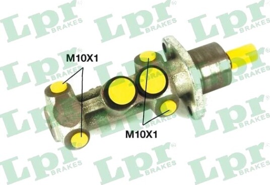 LPR 6772 Hovedbremsesylinder LPR 6772 Hovedbremsesylinder