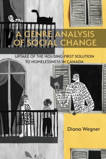 A Genre Analysis of Social Change A Genre Analysis of Social Change