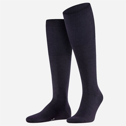 Falke Tiago Longe - Navy