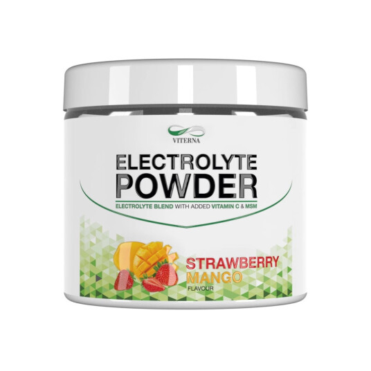 Viterna Vital Electrolyte Powder