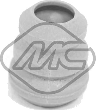 Metalcaucho 40520 Fjærstopper Metalcaucho 40520 Fjærstopper