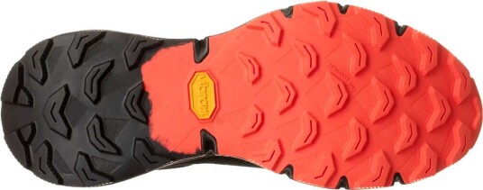 Dynafit Ultra 100 GTX Wblack out/fluo coral UK 3,5