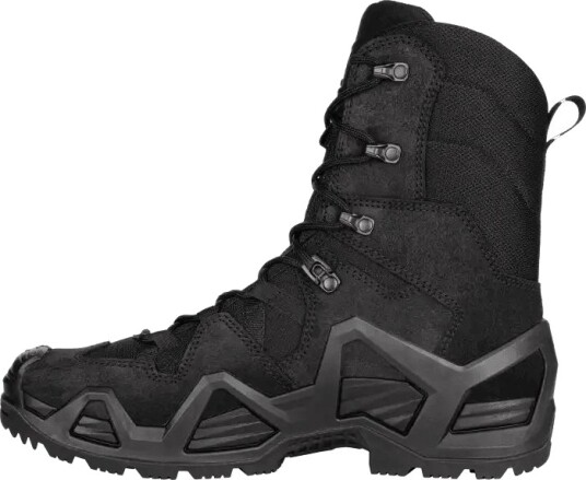 Lowa Zephyr MK2 GTX Hi Black