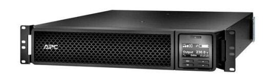 APC Smart-UPS SRT 1500VA RM