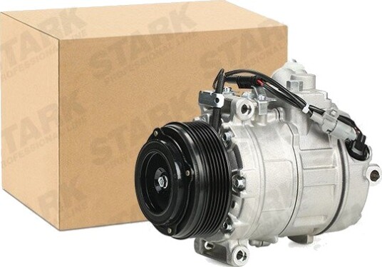 AC kompressor STARK SKKM 0340176