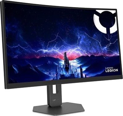 Lenovo Legion 27Q-2c 27" Gamingskjerm 67EFGAC1EU