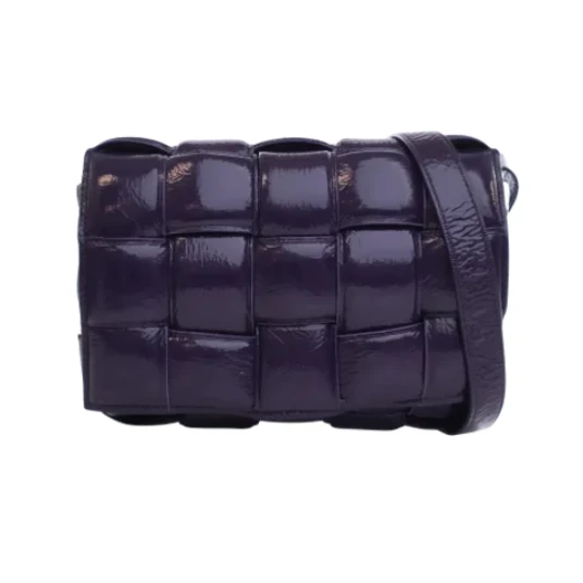 Bottega Veneta Vintage Dame Lilla