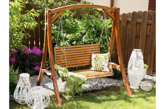 Hammock Novara Tre | Natur Hammock Novara Tre | Natur